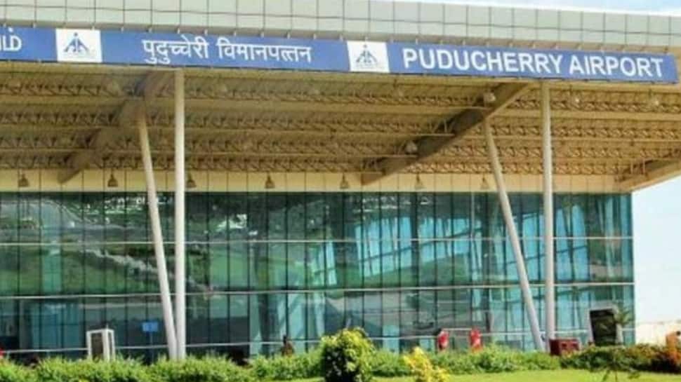 Puducherry Airport Expansion Master Plan Unveiled – Details | Mobility News  zeenews.india.com