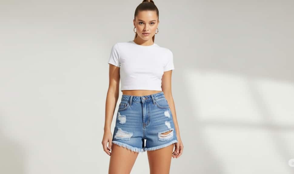 Summer Ease: 4 Stylish Shorts from Zalora for Every Mood &amp; Look