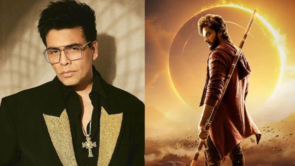 Dharma Productions In Talks With People Media Factory For Teja Sajja's Mirai In High-Profile Collaboration?