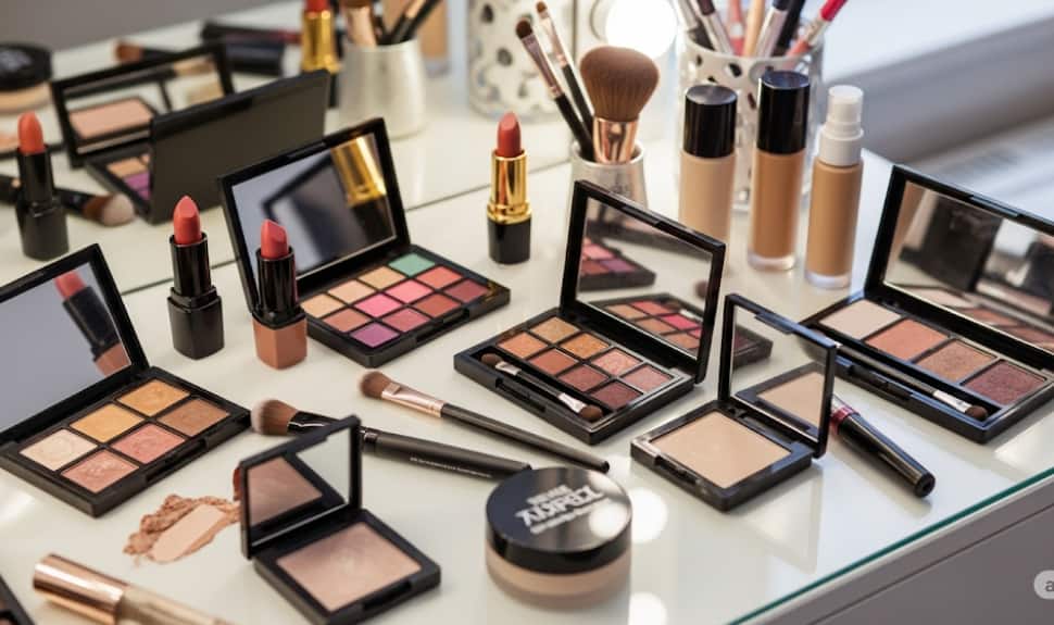 Festive Glow: Must‑Have Beauty Picks from Myntra to Shine This Season Festive Glow: Must‑Have Beauty Picks from Myntra to Shine This Season