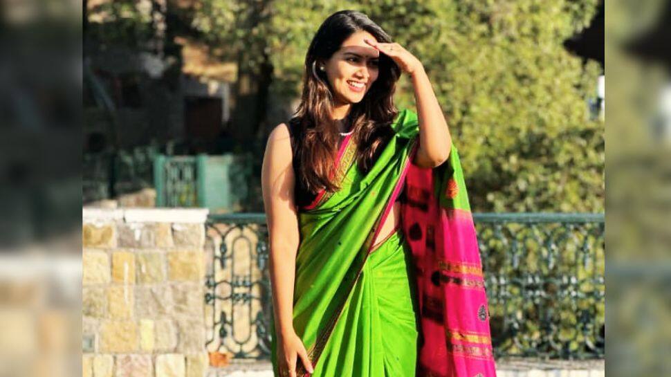 Who is Mudra Gairola?