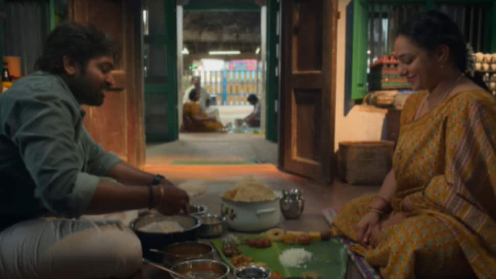 Thalaivan Thalaivii X Review: Netizens Praise Vijay Sethupathi And Nithya Menen's Magical Chemistry