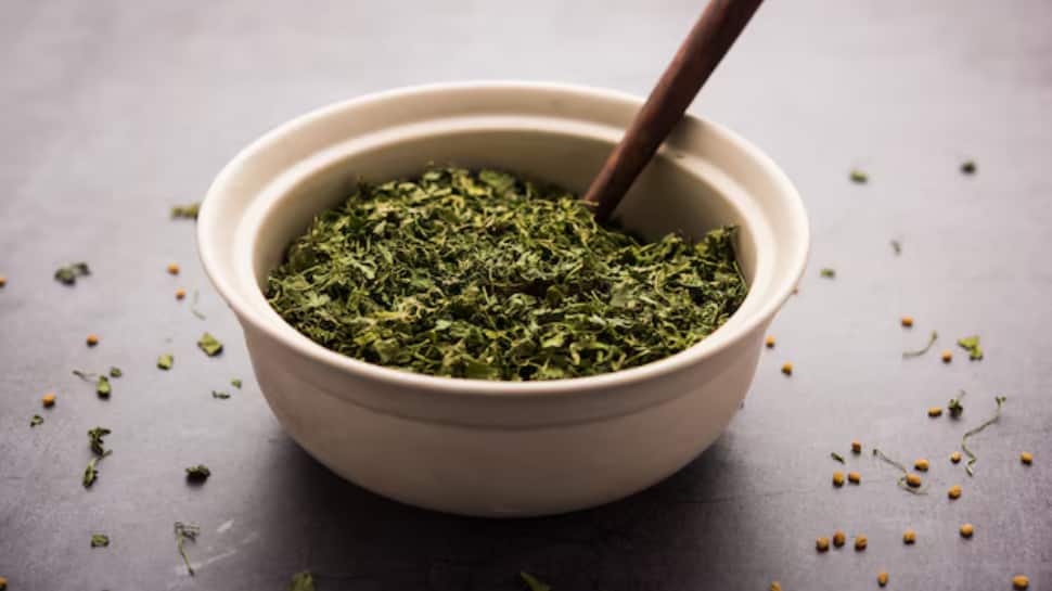 Methi (Fenugreek)