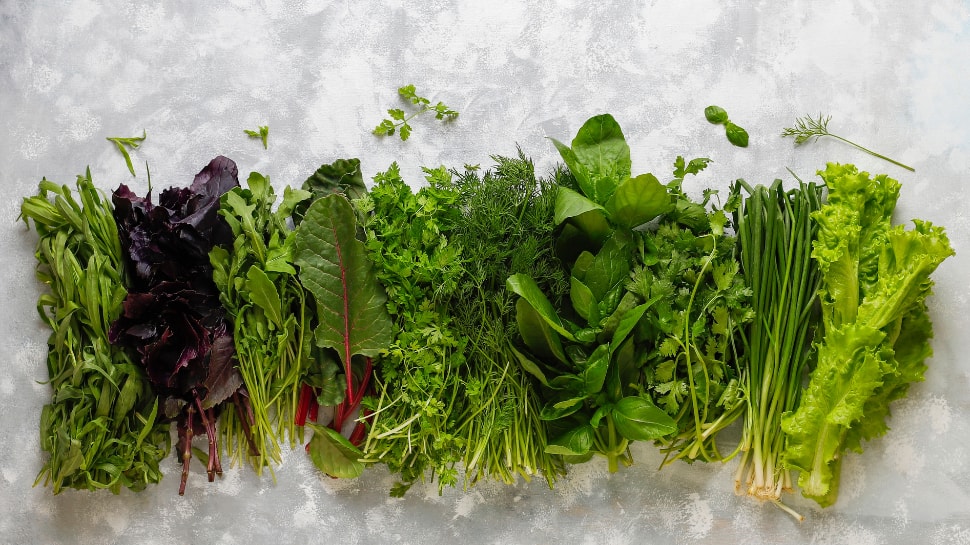 Indian Superfoods
