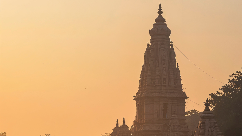 Most Visited Hindu Temple
