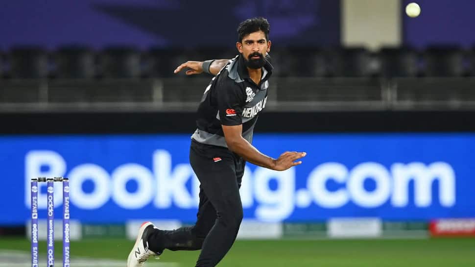 ईश सोडी 150 विकेट T20I के साथ एलीट क्लब को बांधता है, न्यूजीलैंड को श्रृंखला के फाइनल में ले जाता है
