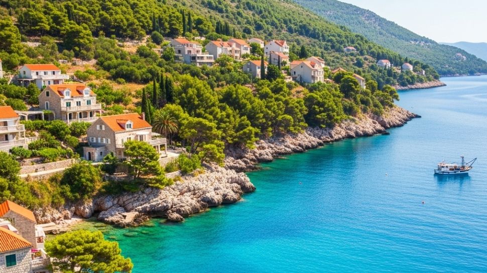 Croatia
