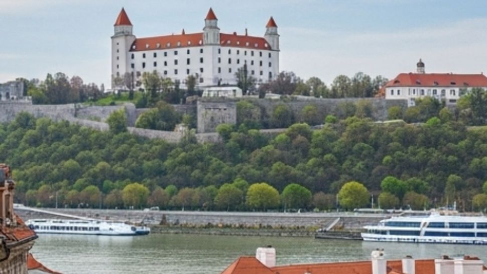 Slovakia