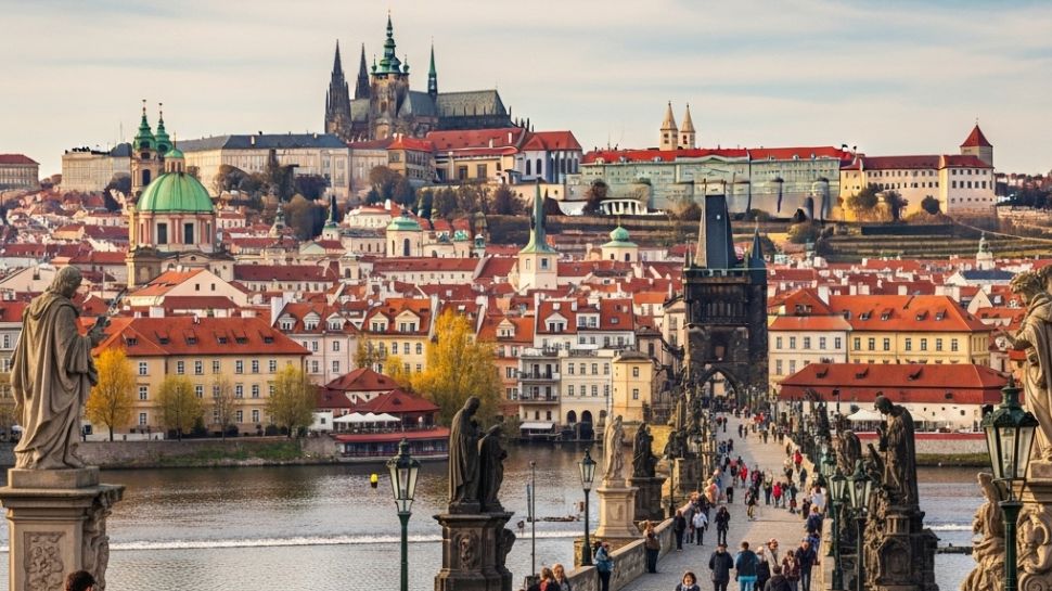 Czech Republic (Czechia)