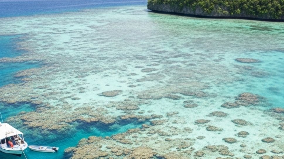 Palau