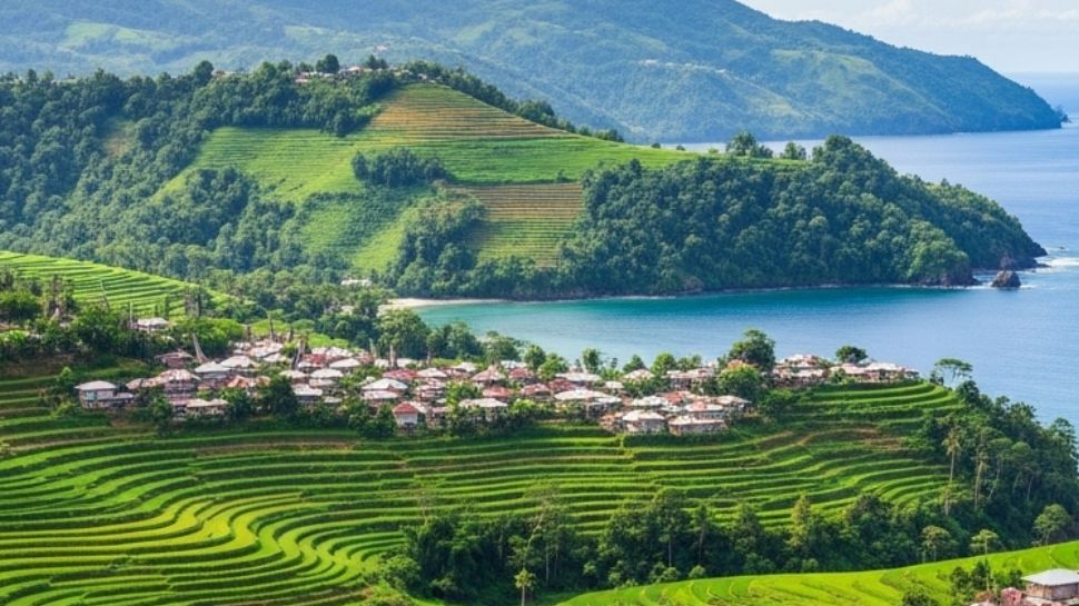 East Timor (Timor-Leste)