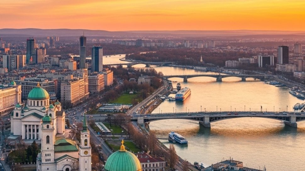Serbia