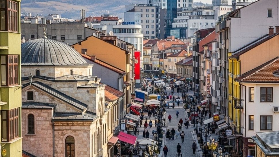 Kosovo