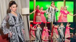 VIRAL VIDEO: Urvashi Rautela Breaks The Internet With Electrifying Performance