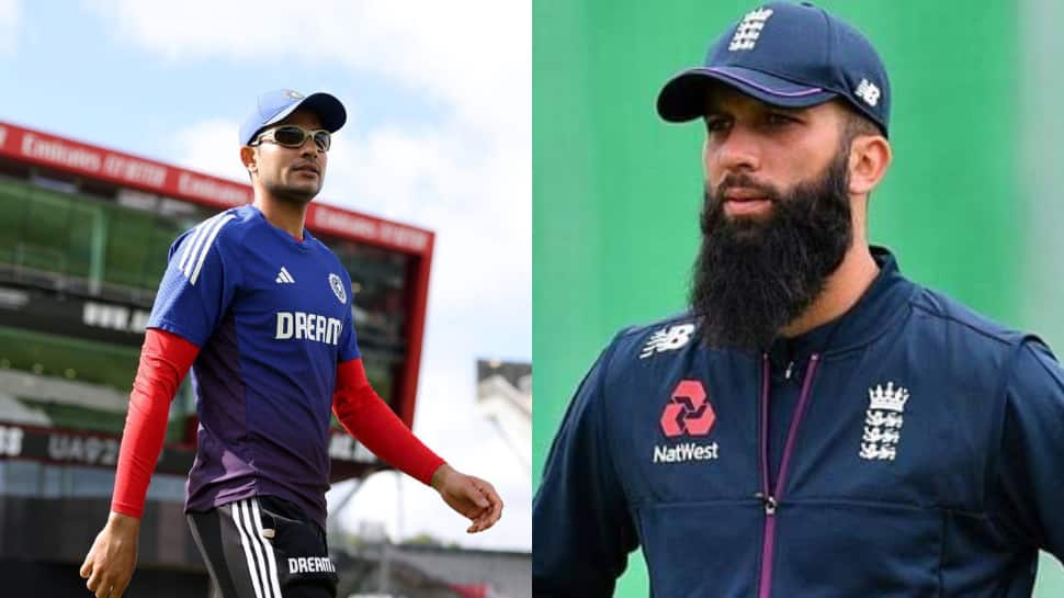 Moeen Ali ने शुबमैन गिल के नेतृत्व की प्रशंसा की, उन्हें फ्यूचर स्टार कैप्टन कहा जाता है