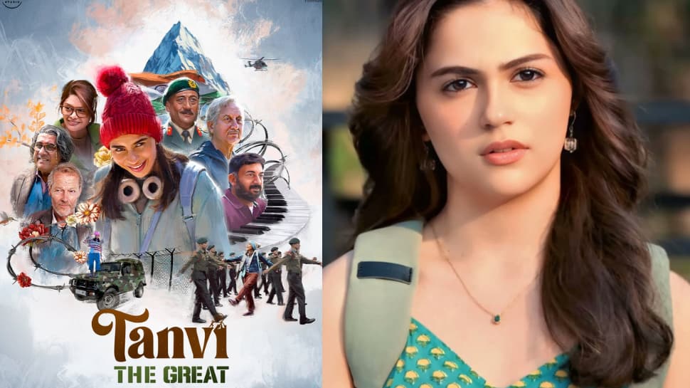 Anupam Kher Celebrates Dual Triumph As 'Tanvi The Great' Shines And Praises Mohit Suri's 'Saiyaara' For Its Success