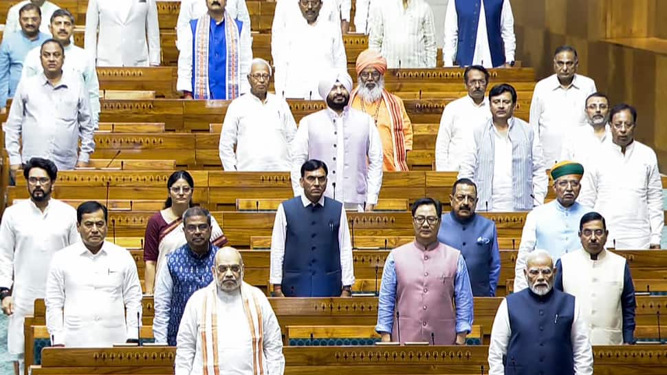 `32 Hours Booked`: Marathon Discussion On Operation Sindoor Slated In Parliament Next Week