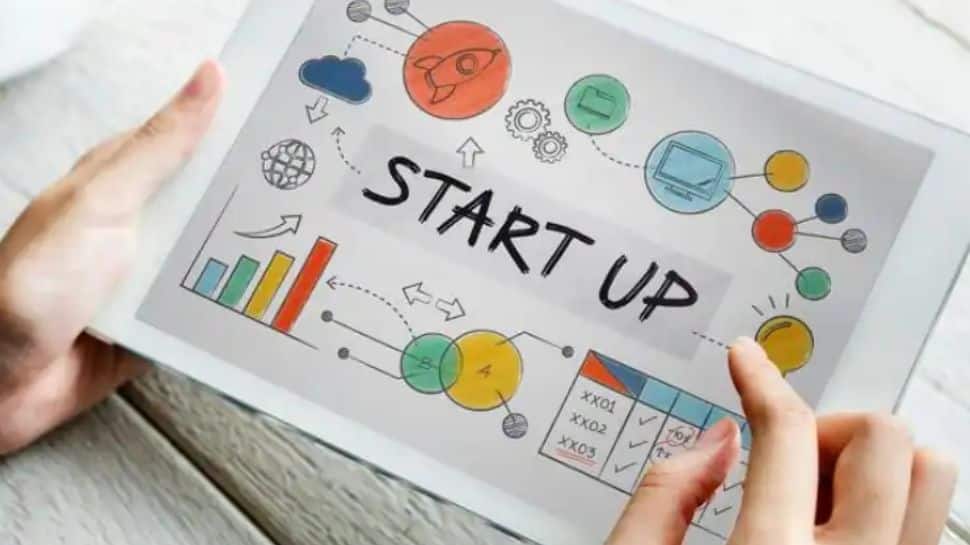 Over Rs 11,606 Crore Booster To Nurture Startup Ecosystem Via 3 Schemes: Minister | Economy News  zeenews.india.com