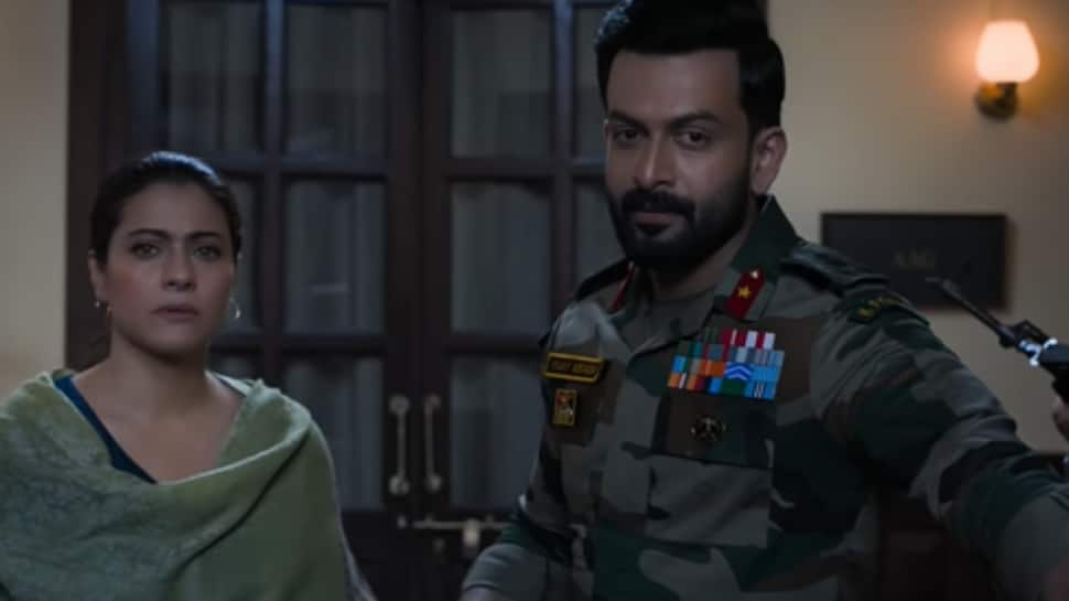 Sarzameen X Review: Netizens Divided Over Patriotism, Performances, And Plot Twists