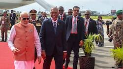 Trade Pact, Credit Line, Defence Ties & More: India, Maldives Take Ties To... 
