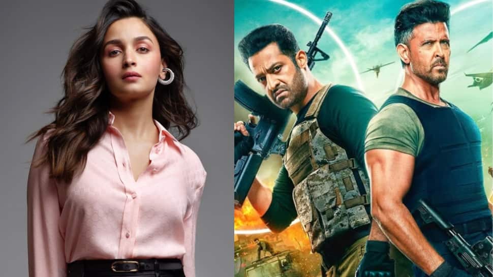 War 2 Trailer: Alia Bhatt Drops Subtle Hint At CAMEO In Ayan Mukerji's Film: 'See You...'