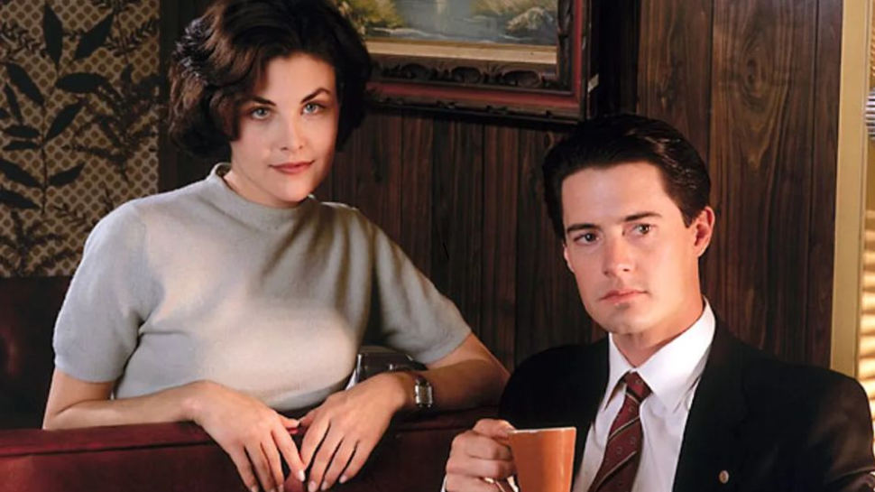 Twin Peaks - Amazon Prime