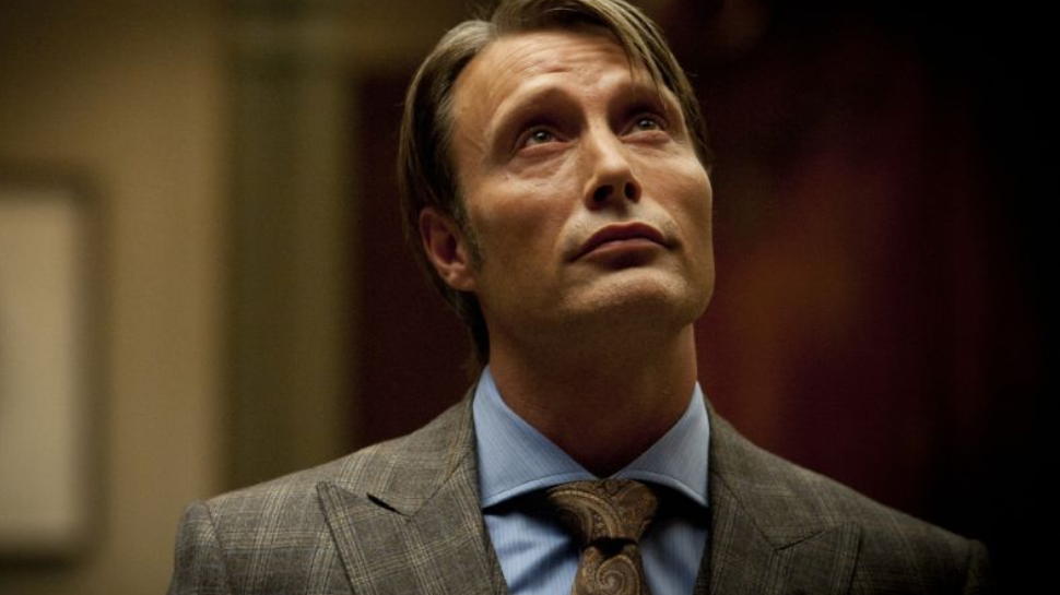 Hannibal - Netflix