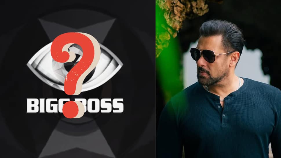 Bigg Boss 19 Is Coming! Salman Khan's Reality Show Bold New Eye Logo Unveiled - WATCH