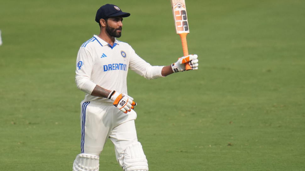 5. Ravindra Jadeja