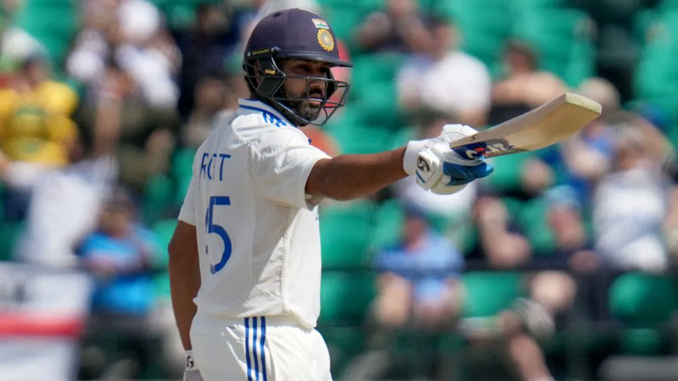 2. Rohit Sharma