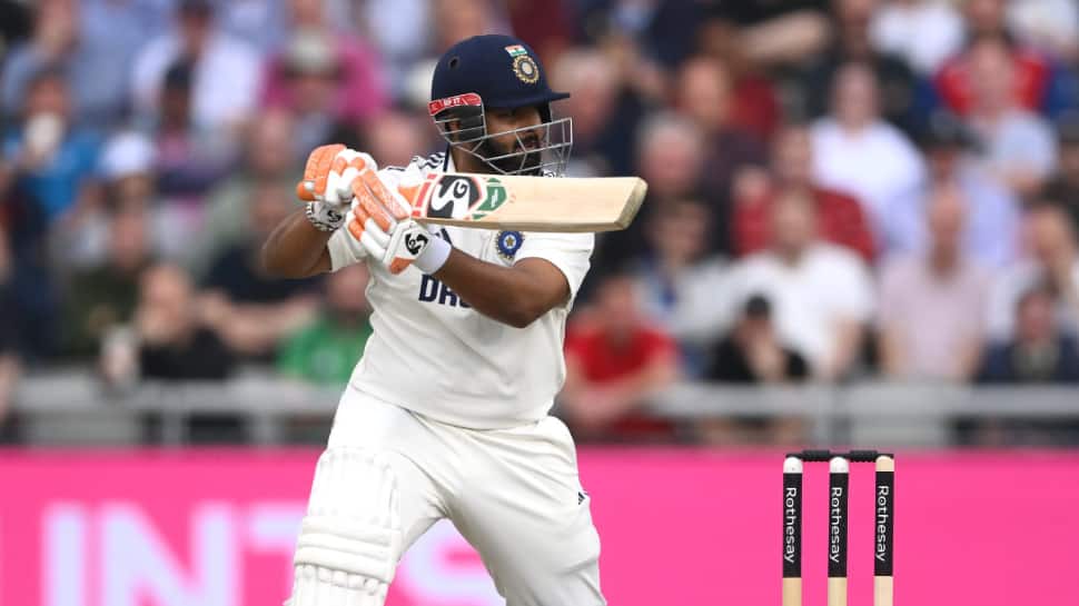 1. Rishabh Pant 1. Rishabh Pant