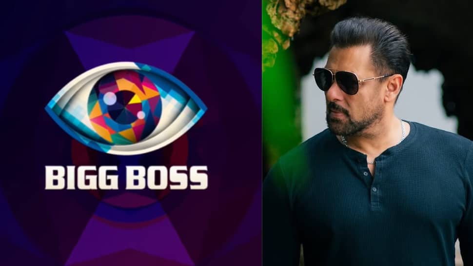 Bigg Boss 19 Teaser Out: Salman Khan's Reality Show Gets NEW Eye Logo,  Teases 'Anokhi Rajneeti' - WATCH