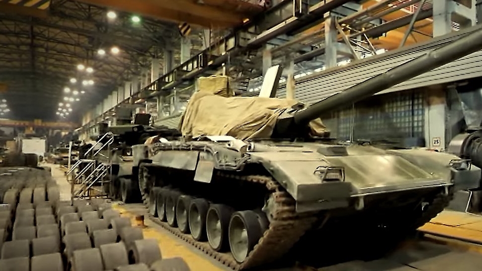 Firepower For Battlefield