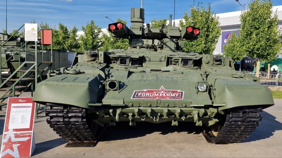 Unmanned Turret