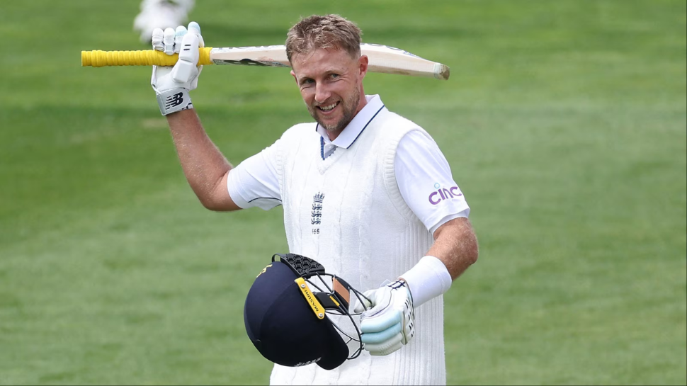 Joe Root (England) vs India - 12 Centuries