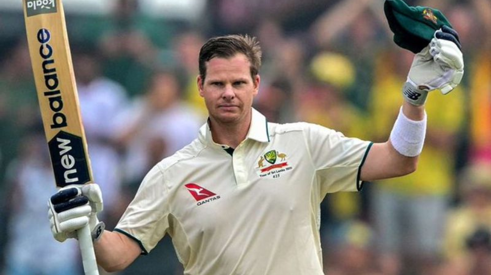 Steven Smith (Australia) vs England - 12 Centuries