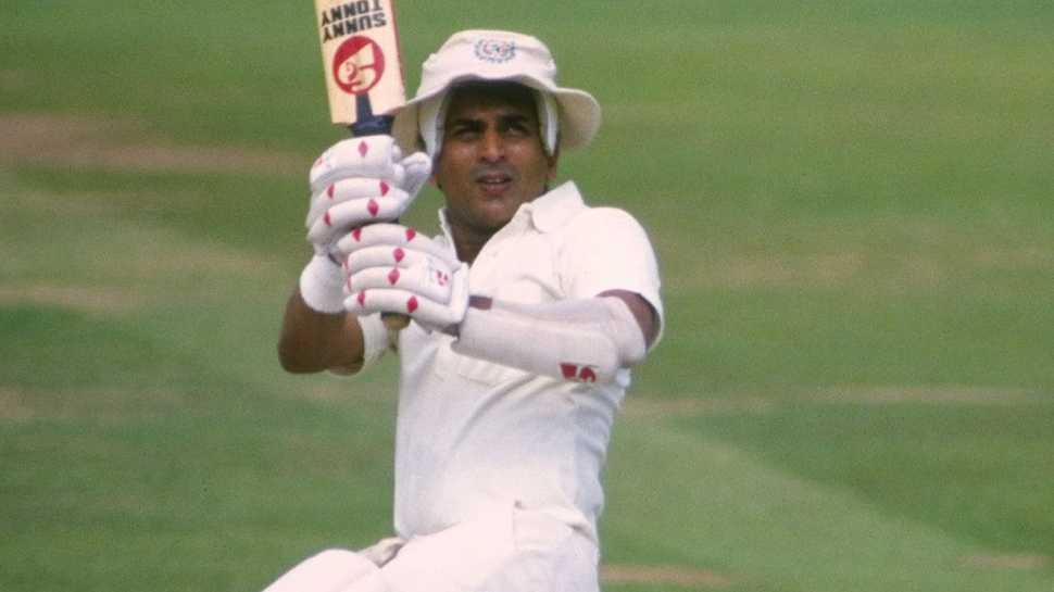 Sunil Gavaskar (India) vs West Indies - 13 Centuries