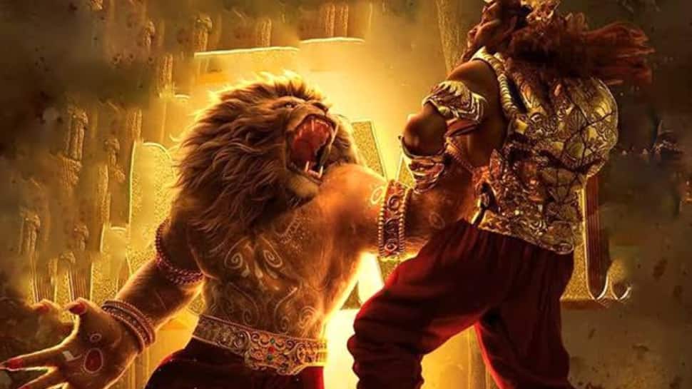 Hombale Films Urges Fans Not To Share 'Mahavatar Narsimha' Clips Online To Preserve Theatrical Experience