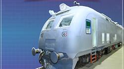 Railways Creates Records With Hydrogen Train Trial Run: Check Route, Details
