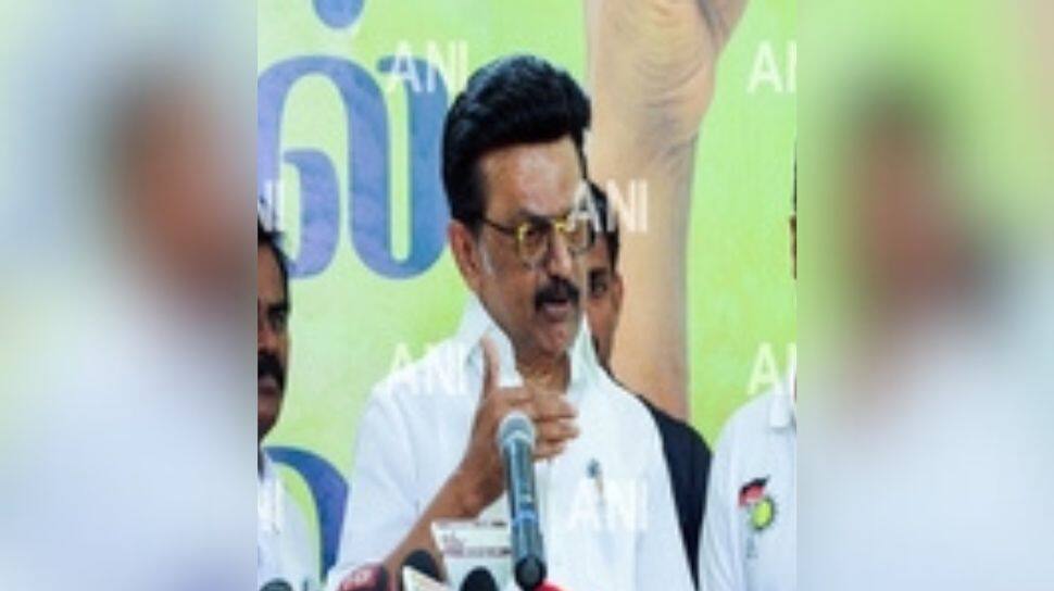 Dismantling Electoral Framework: Tamil Nadu CM Stalin Warns Centre Over Voter List Row