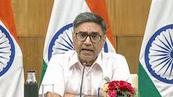 Here's How India Reacted To Chinese Vessels' Presence In Indian Ocean