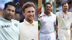 Top 10 Players With Most Runs In Tests: Sachin Leads, Joe Root Follows Behind