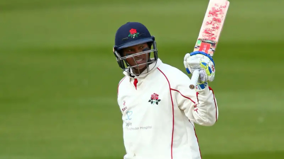 Shivnarine Chanderpaul - 11,867 runs