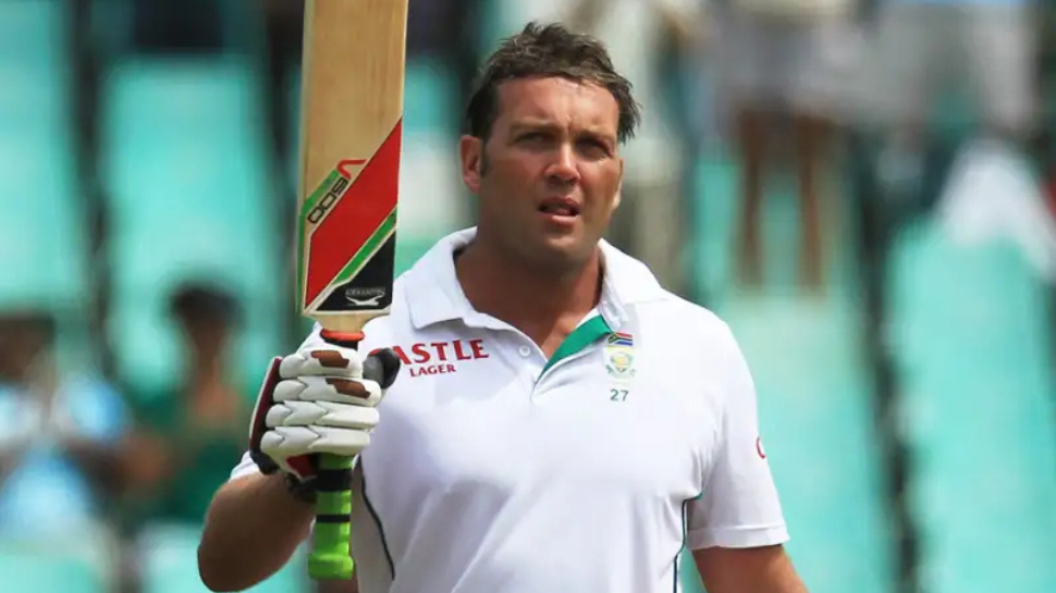 Jacques Kallis - 13,289 runs