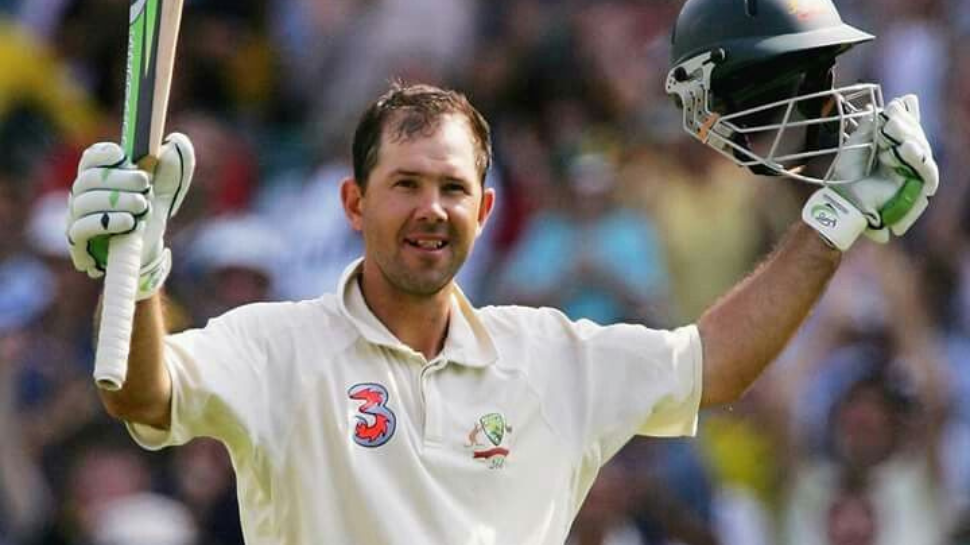 Ricky Ponting - 13,378 runs