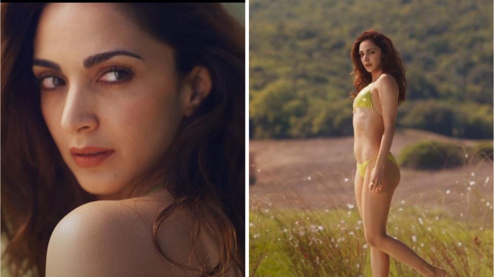 Kiara Advani's Biggest Paycheck