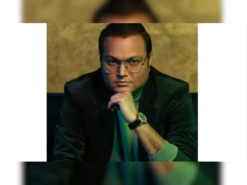 ULLU App Ban: Journey Of App Founder Vibhu Agarwal | News | Zee News