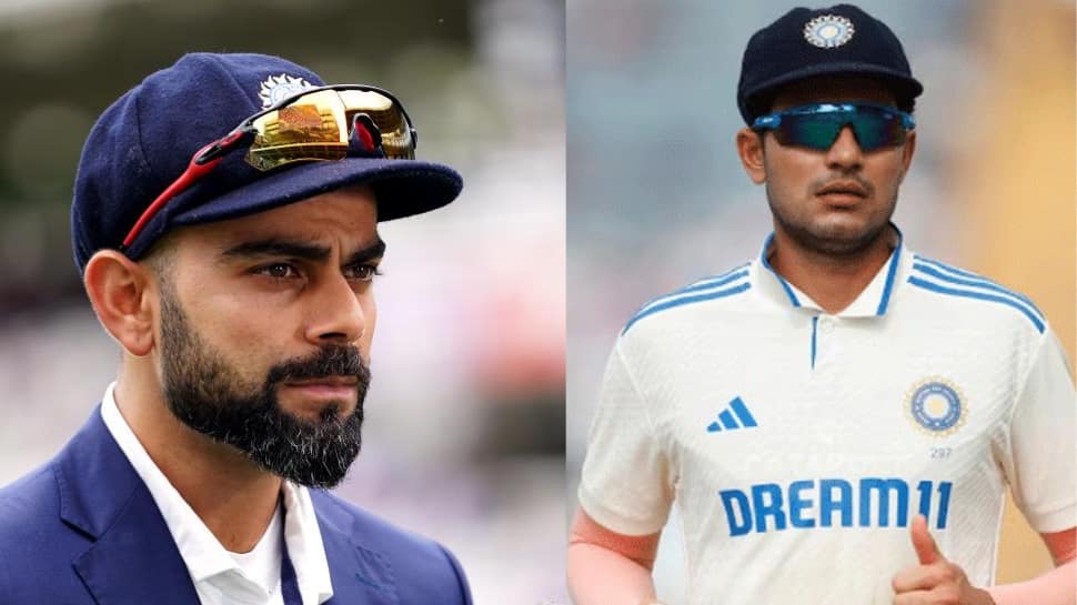 ‘Need That Virat Kohli Mentality Or The Series…’: Michael Vaughan Urges Shubman Gill And India To Step Up thumbnail