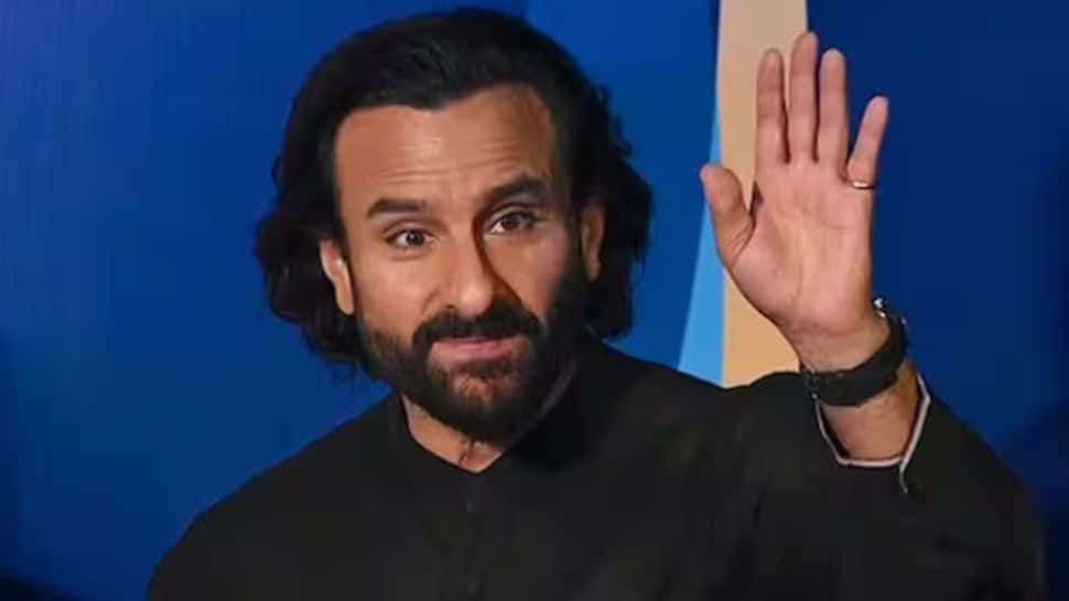Saif Ali Khan Stabbing Case: Mumbai Police Opposes Bail Plea Of Accused Mohammad Shariful Islam