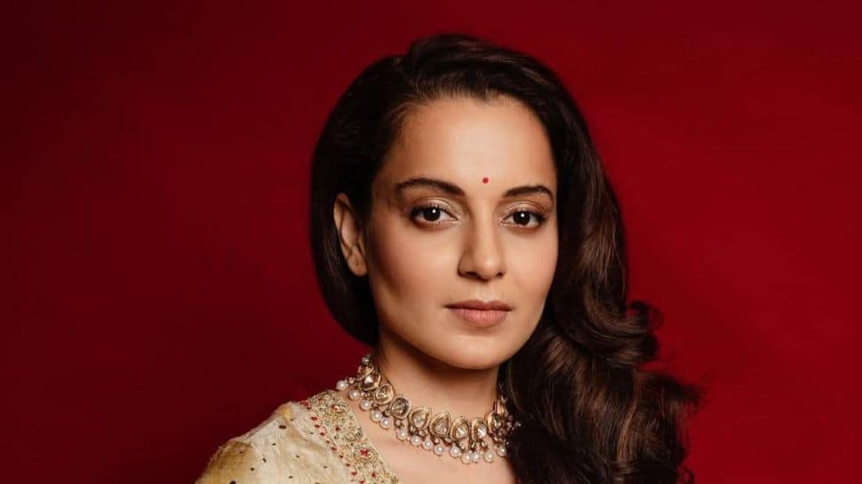 Kangana Ranaut Backs OTT Ban On Soft Porn, Calls Move 'Highly Appreciated'